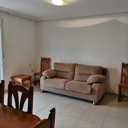 Vinarós Villa Pepe מראה חיצוני תמונה